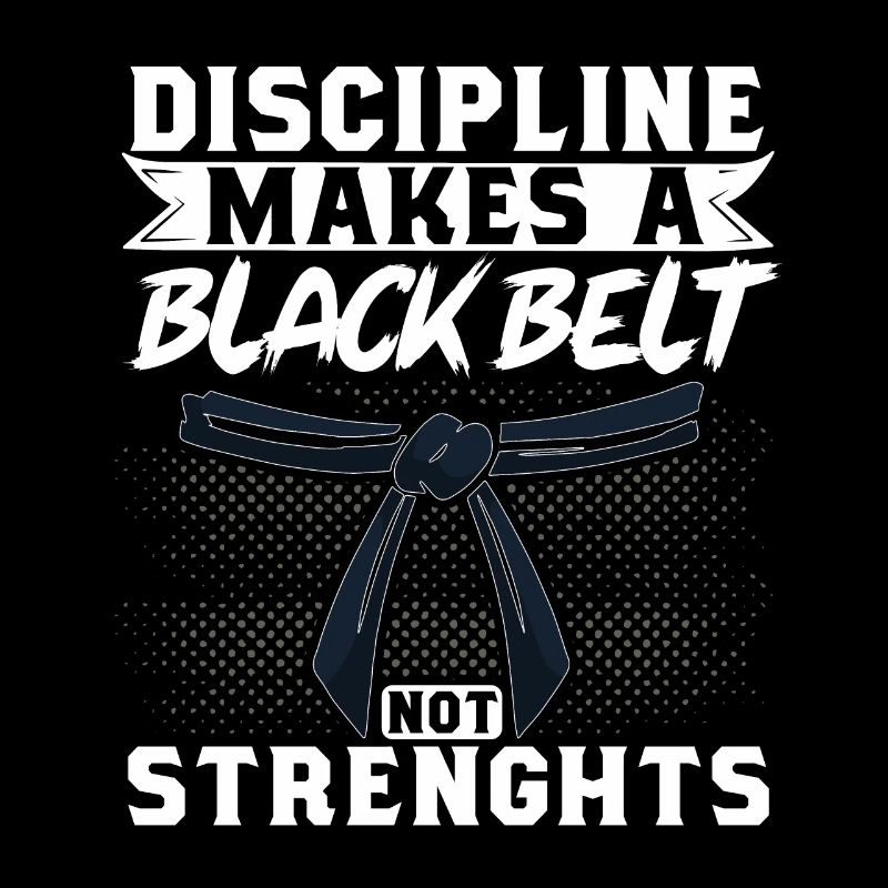 Karate Black Belt Gi Uniform