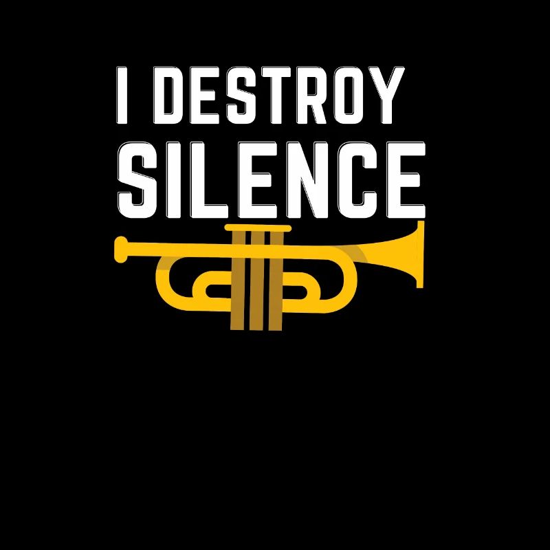 I DESTROY SILENCE, Blaskapelle, Spaß