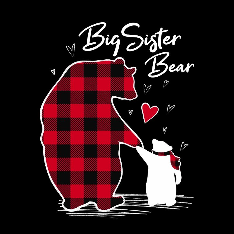 Big sister Bear