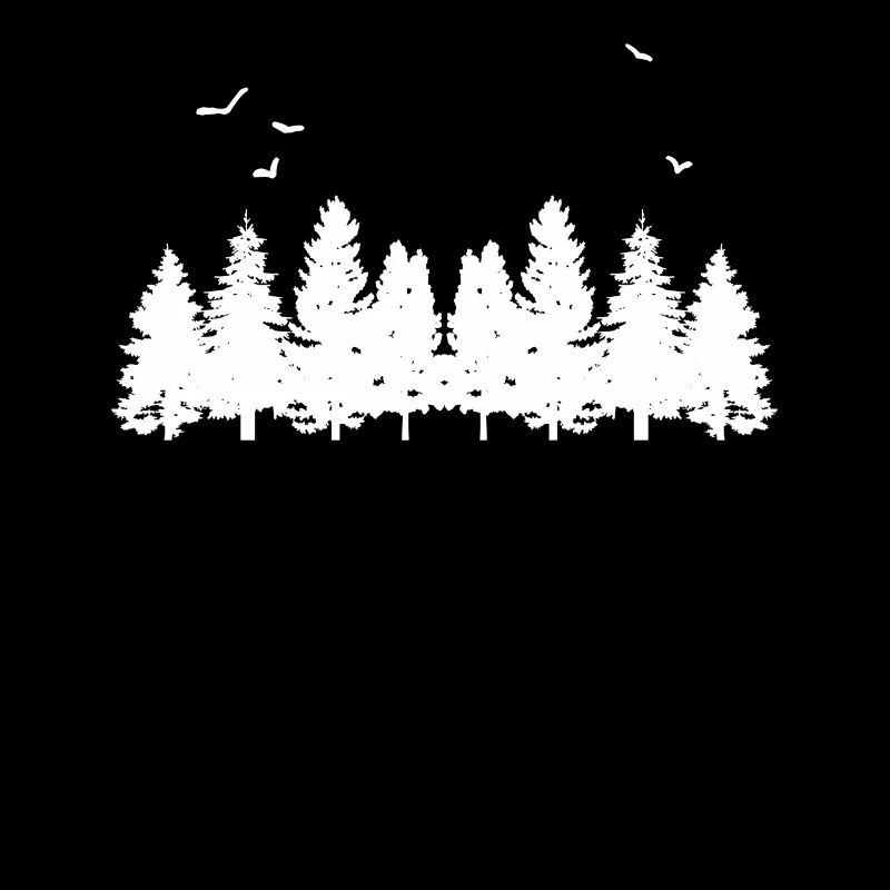 Wilderness Nature Forest