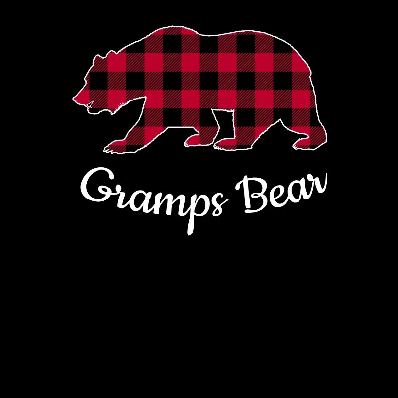 Gramps Bear