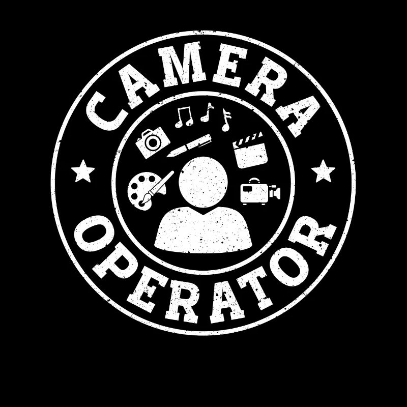 Artist Camera Operator