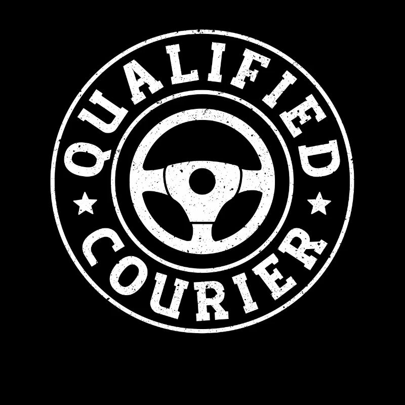 Driving Courier