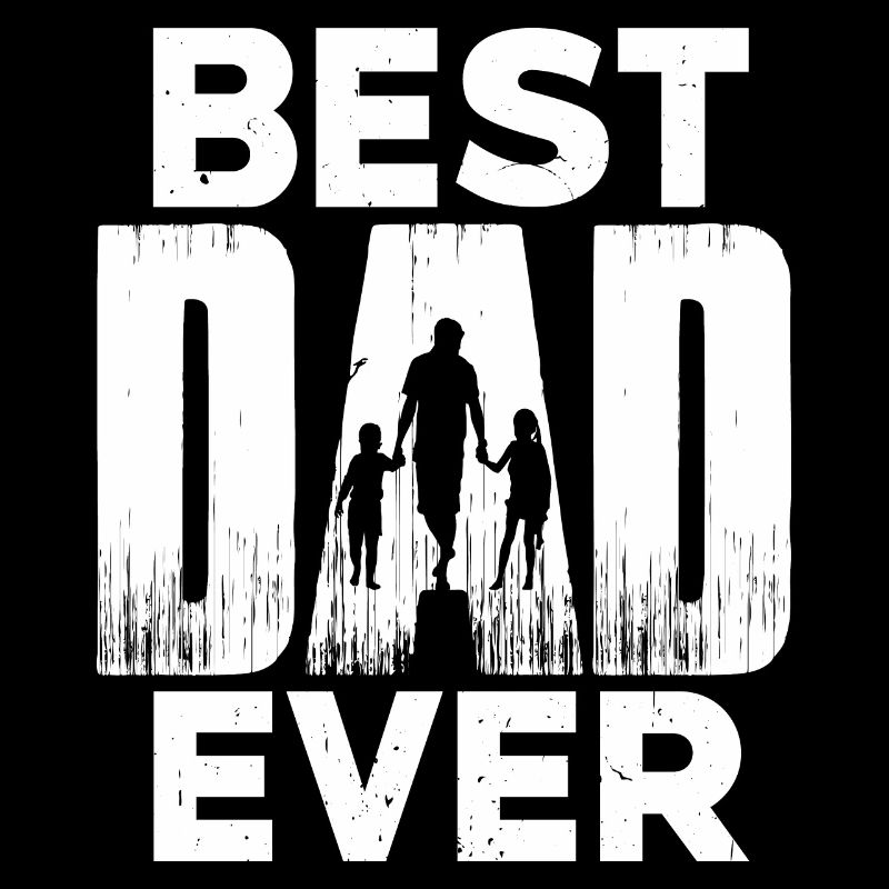 Meilleur papa de tous les temps