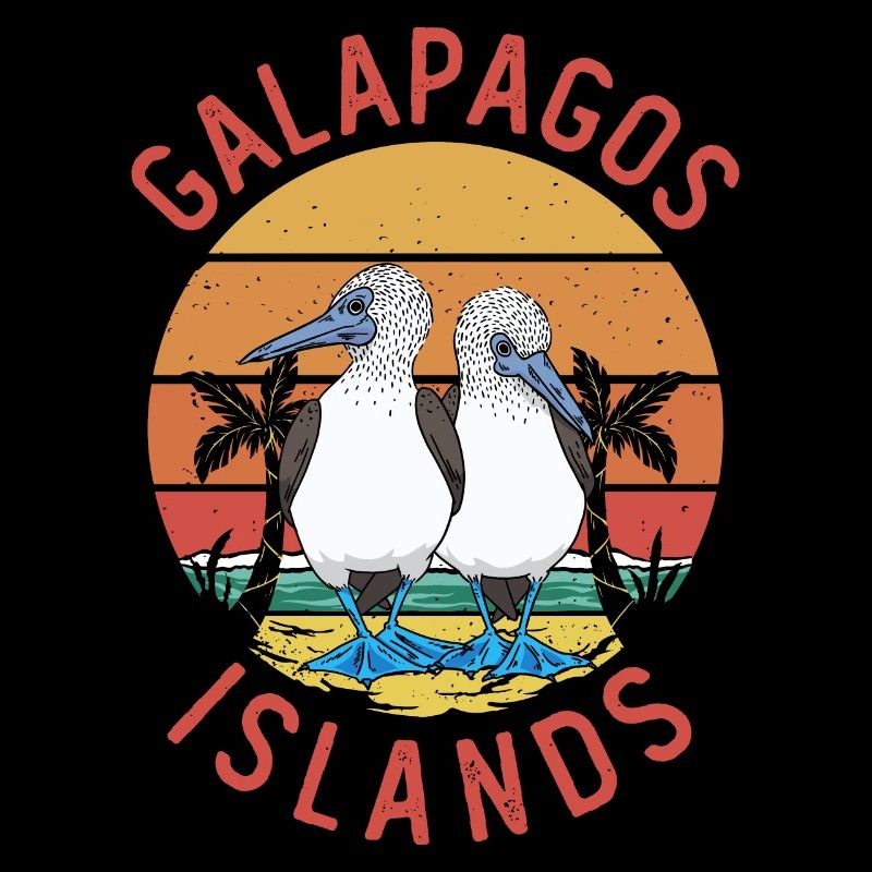 Galapagos Islands