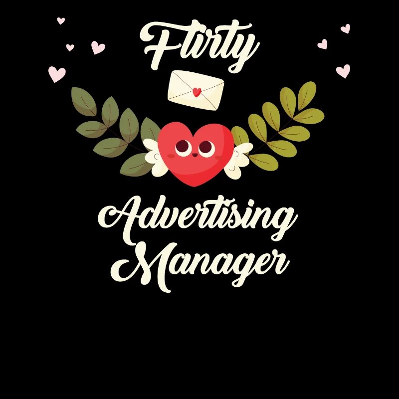 Responsable de la publicité Flirty