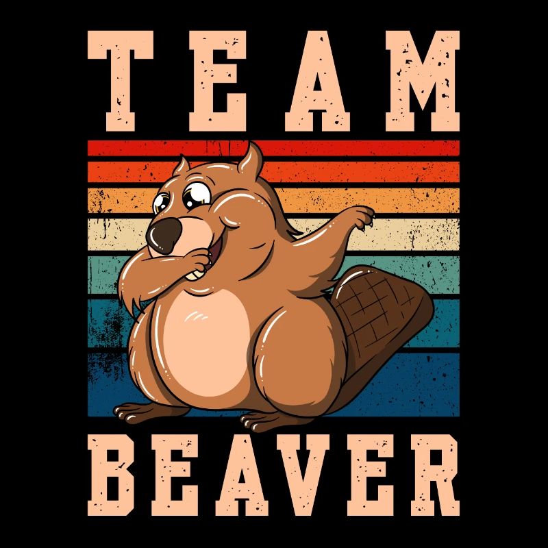 Team Beaver