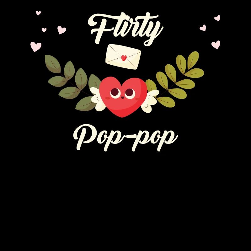 Poupée Flirty Pop