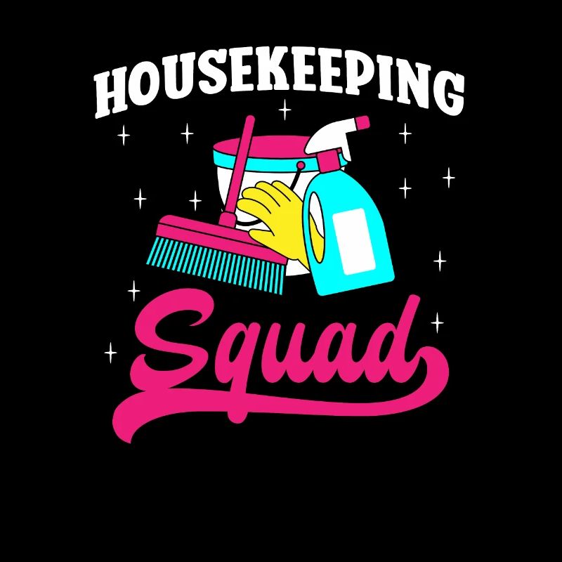 Housekeeping Squad