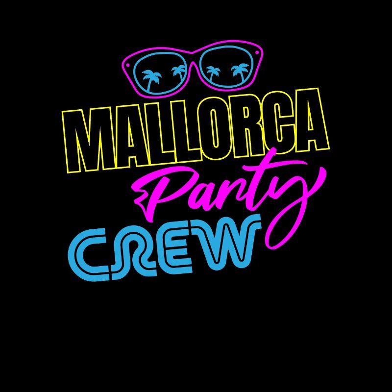 Équipage de Malle Party