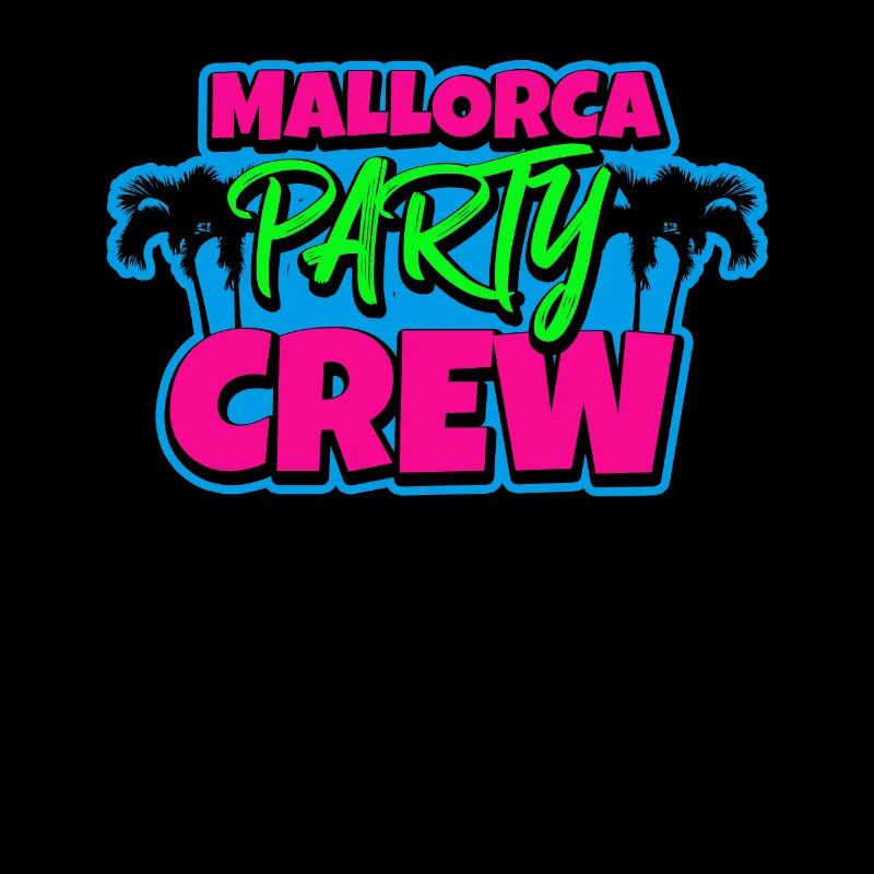 Malle Party Crew
