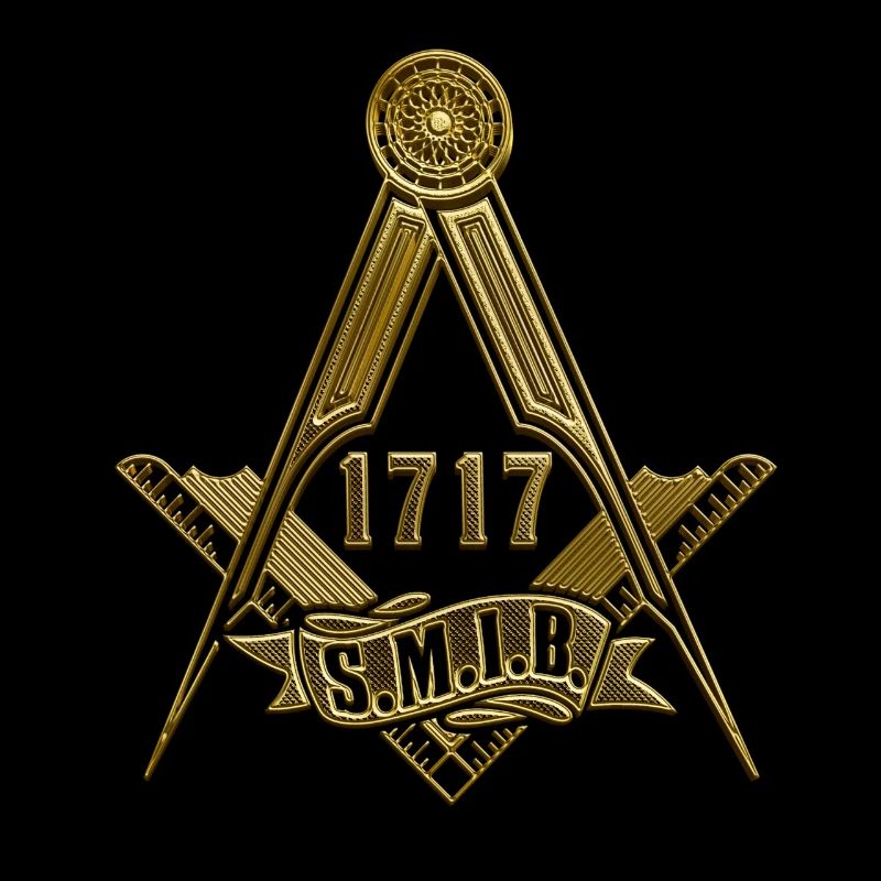 Masonic Freemasonry Fraternal
