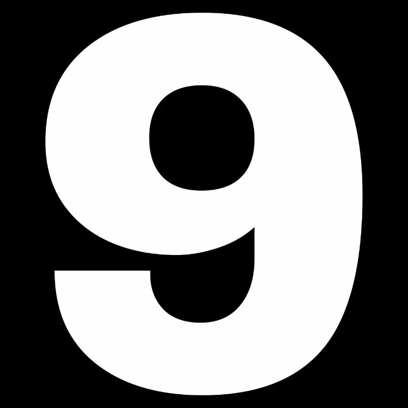 9
