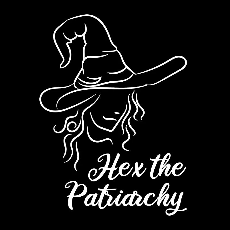 Hex The Patriarchy