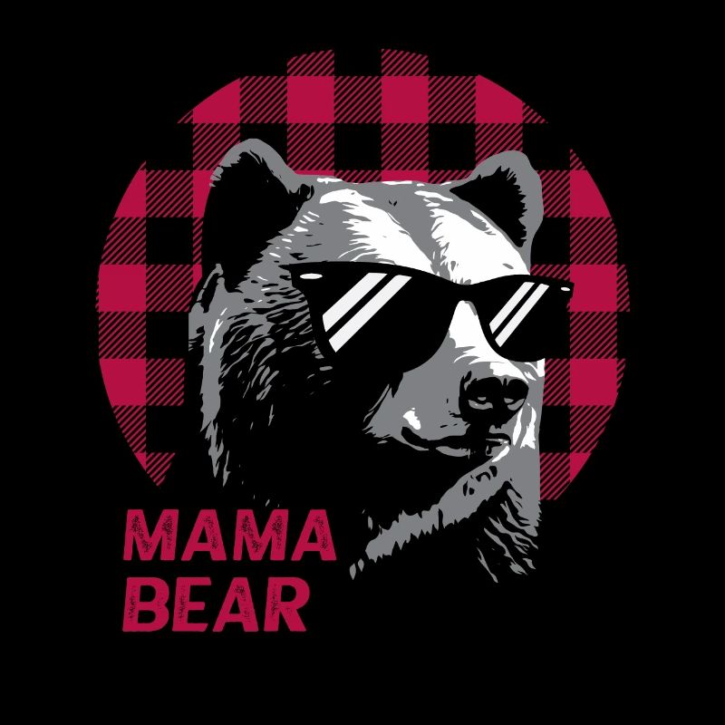 Mama Bear