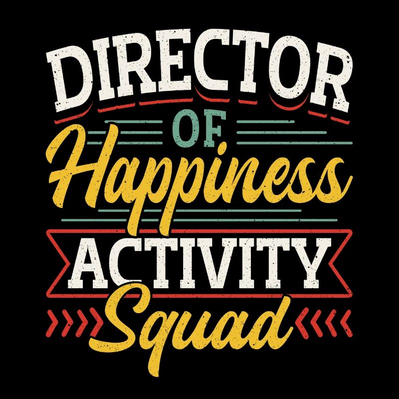 Activity Director Appreciation