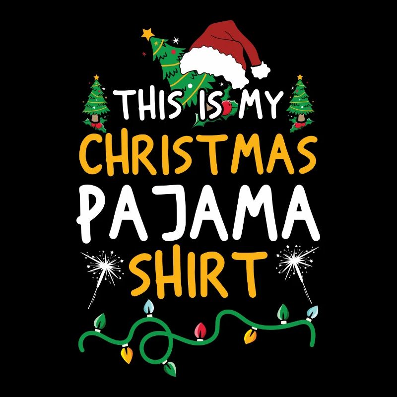Chemise de pyjama