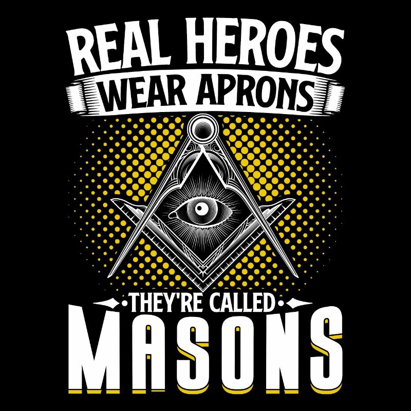 Masonic Freemasonry Fraternal
