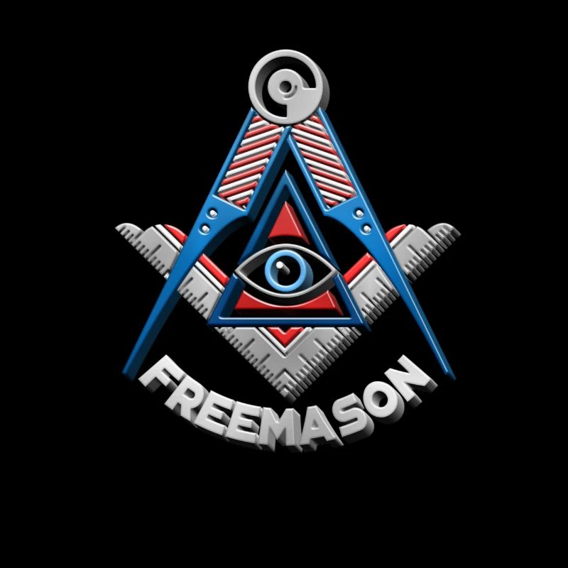Masonic Freemasonry Fraternal