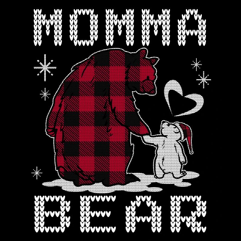 Momma Bear