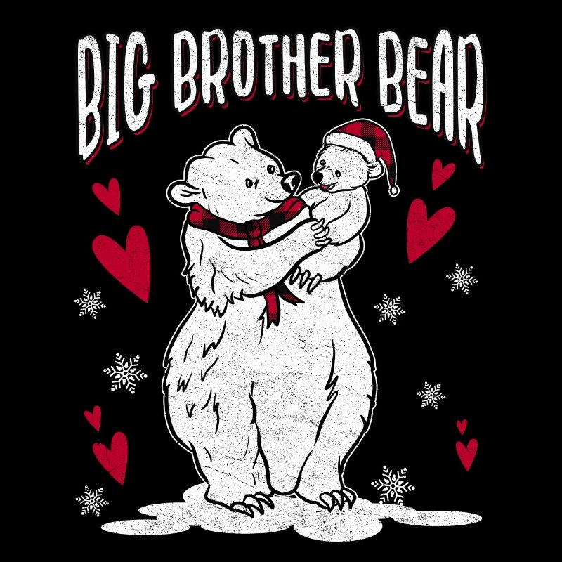 Big Brother Bear