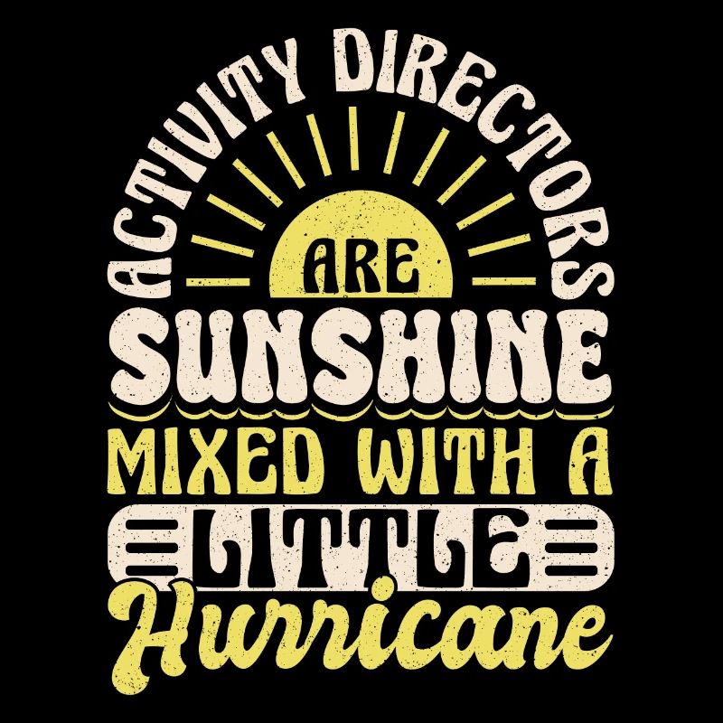 Activity Director Appreciation