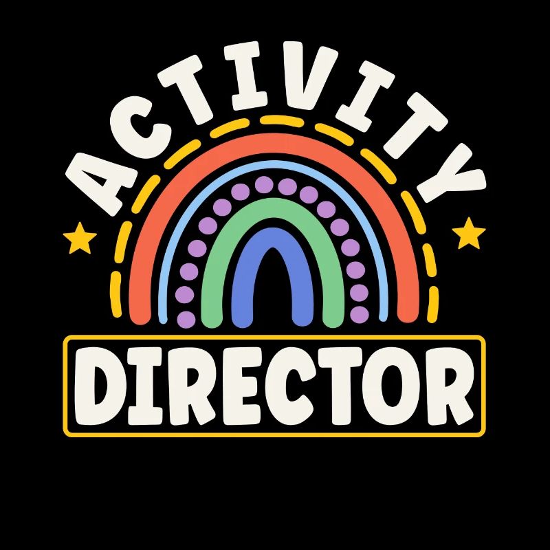 Activity Director Appreciation
