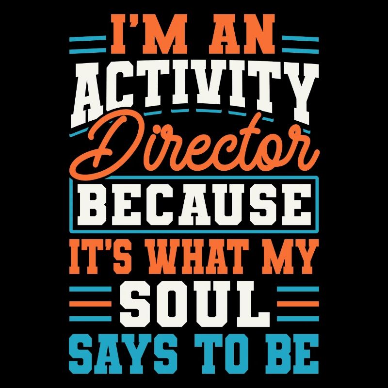 Awesome Activity Director Activity