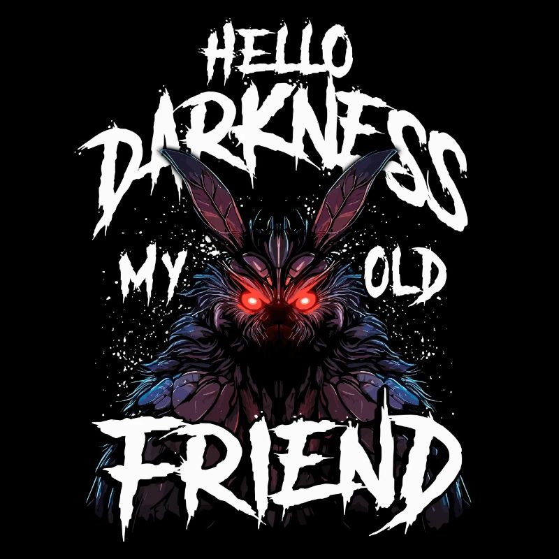 Hello Darkness My Old Friend