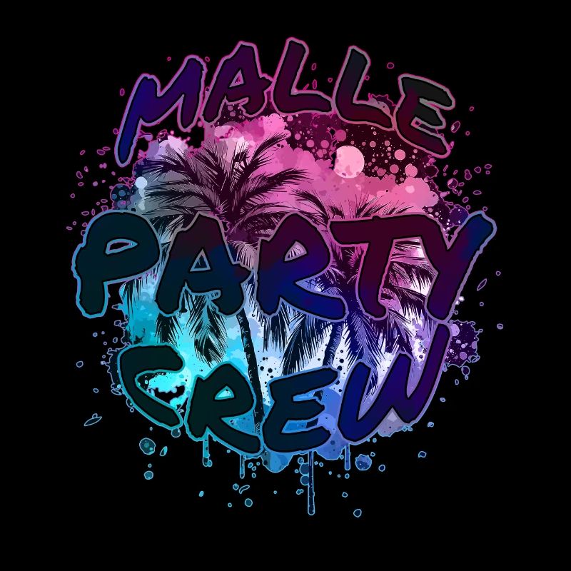 Malle Party Crew
