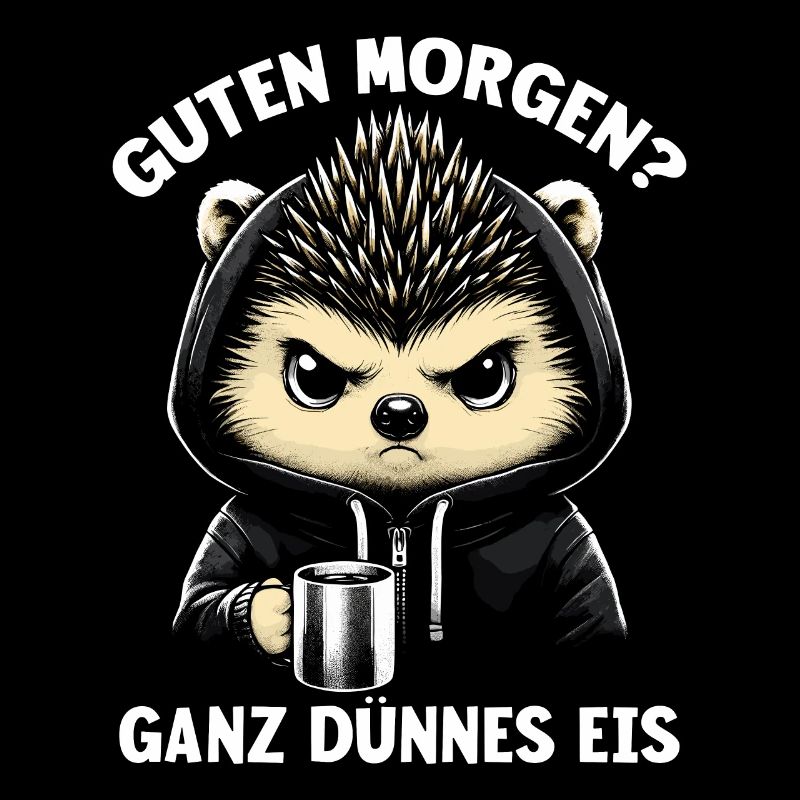 Bonjour crème glacée très fine