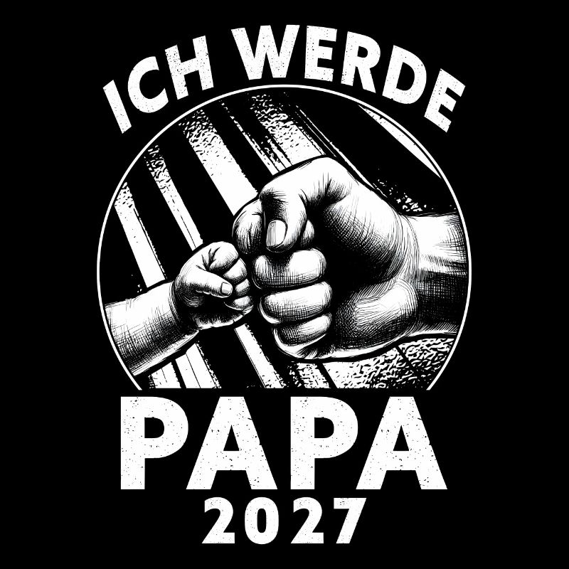 Ich werde Papa 2027