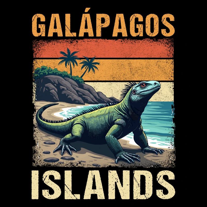 Galapagos Islands