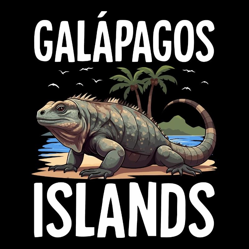 Galapagos Islands