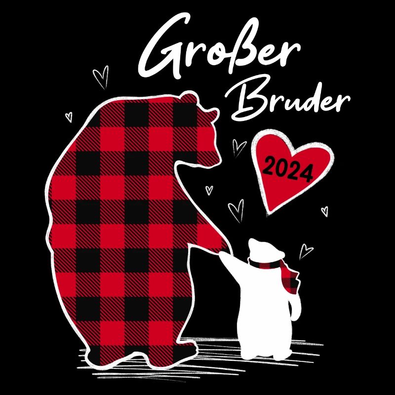 Großer Bruder Bär 2024