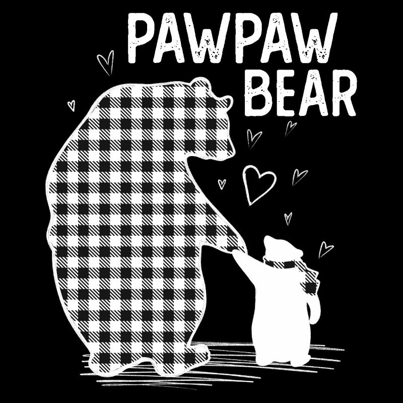 Pawpaw Bear