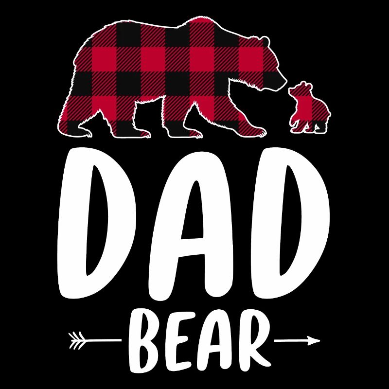 Dad Bear