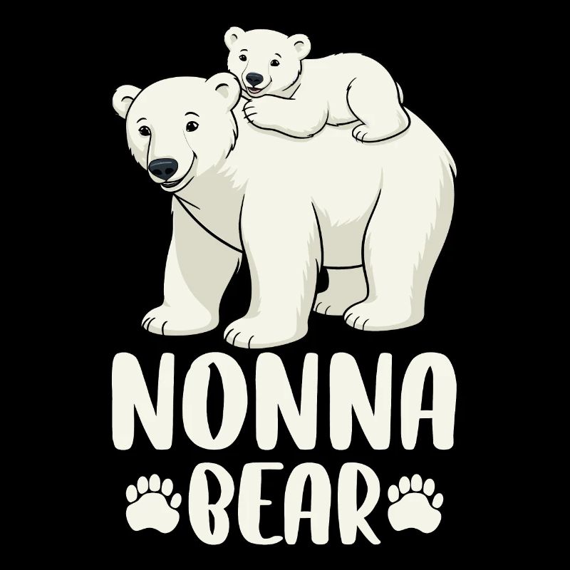 Nonna Bear