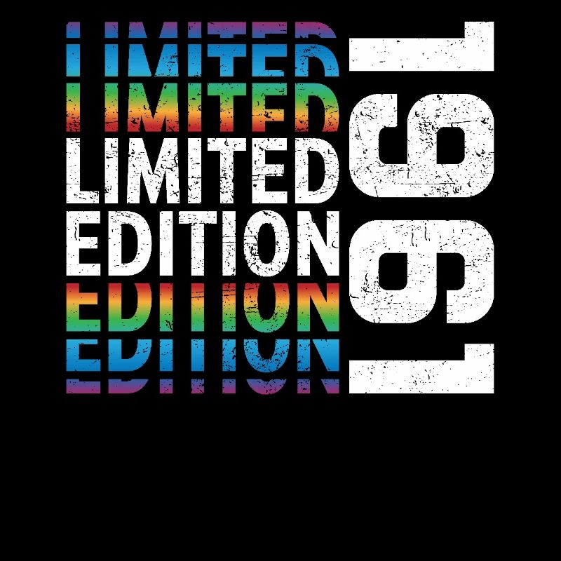 Edition limitée 1961