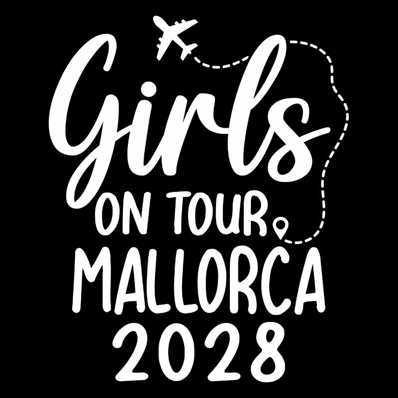 Filles en tournée à Majorque 2028