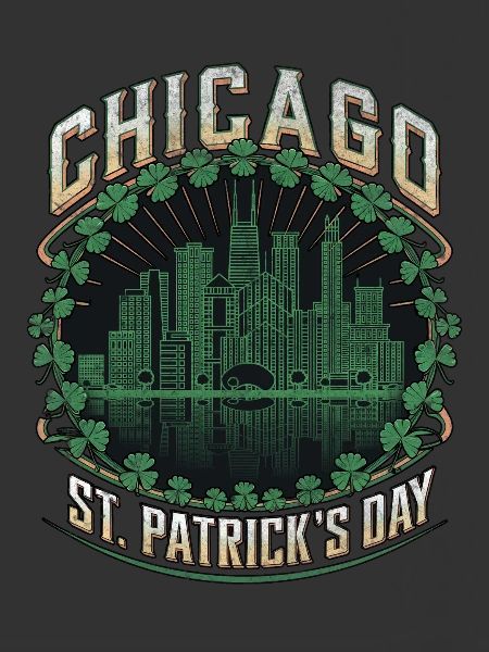 Chicago Saint-Patrick