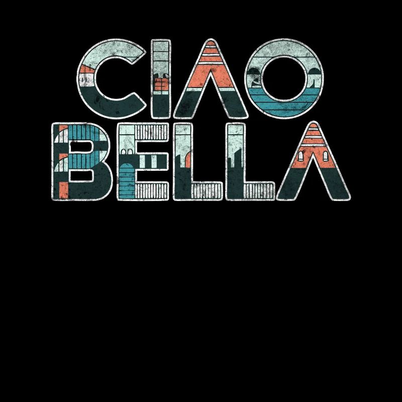 Ciao Bella