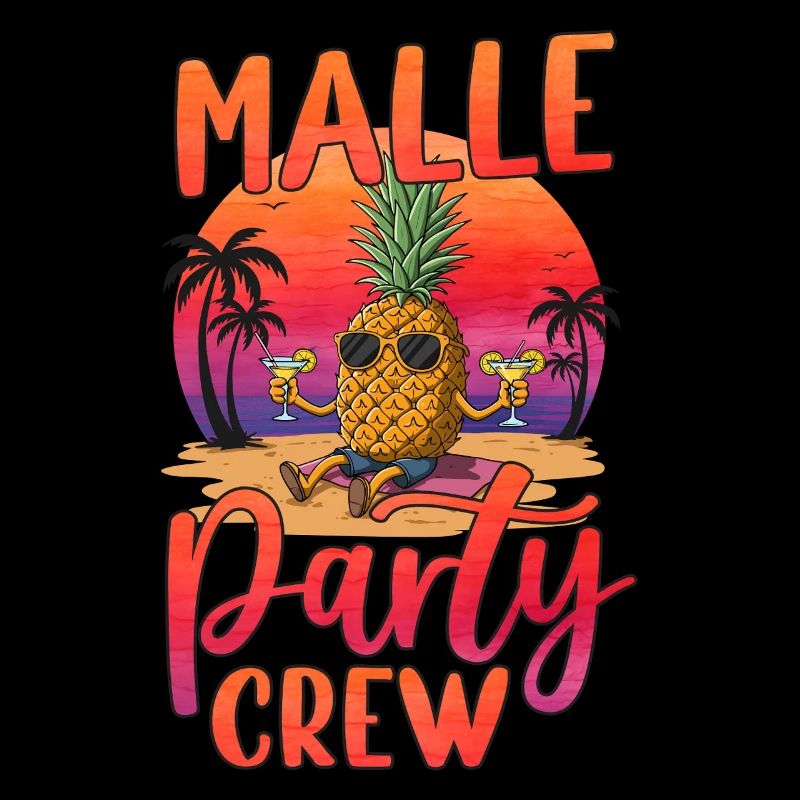 Malle Party Crew
