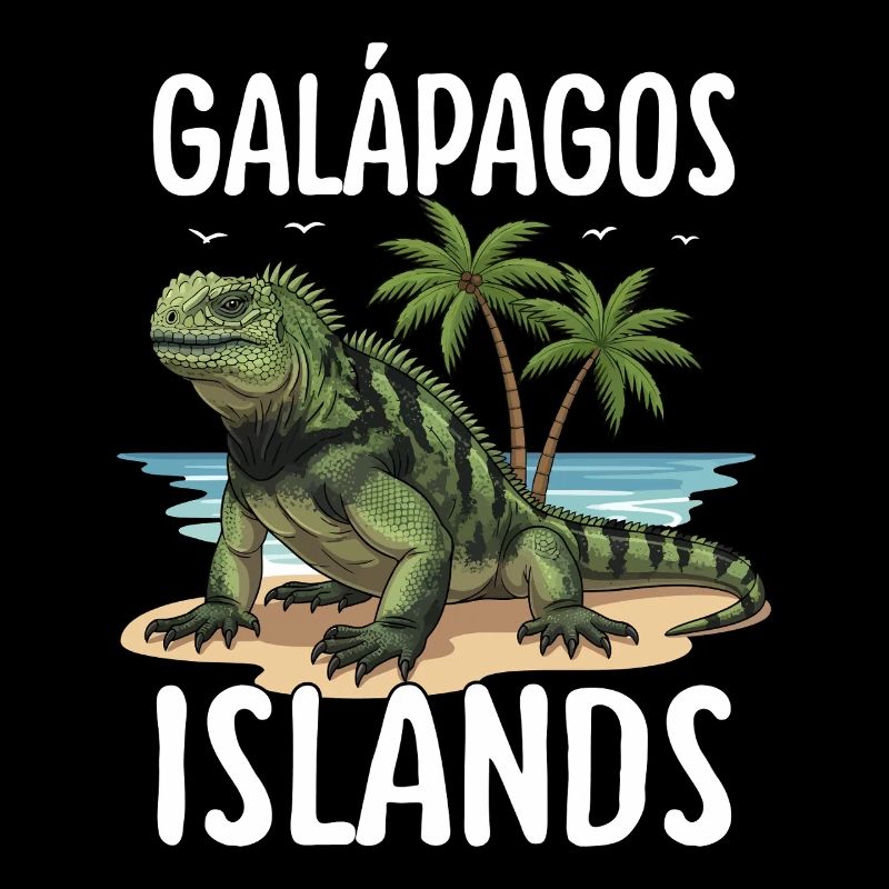 Îles Galapagos