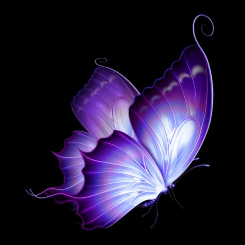 Schmetterling