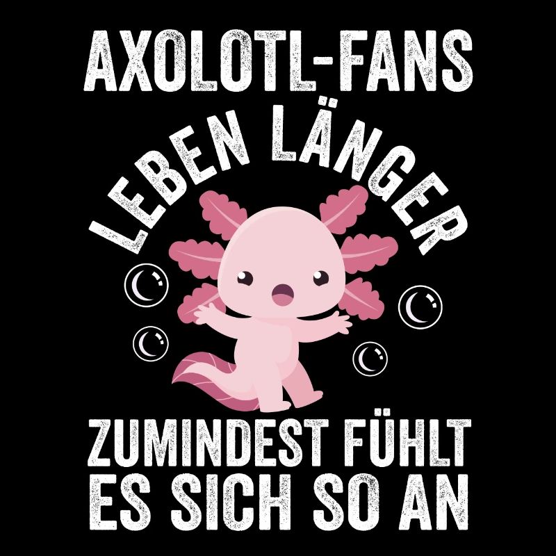 Axolotl