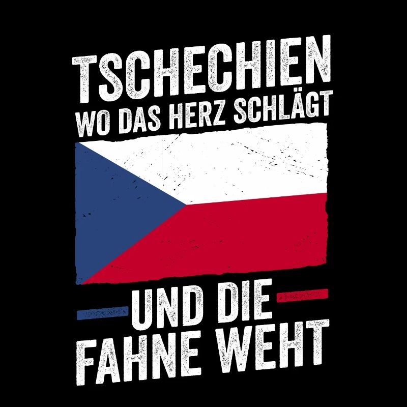 Tschechen Tschechisch Tschechien
