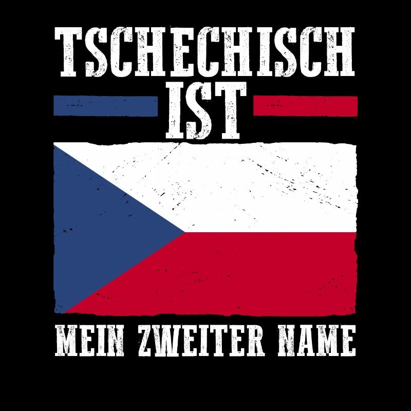 Tschechen Tschechisch Tschechien
