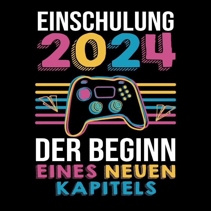 First Grade Elementary School 2024 Gift