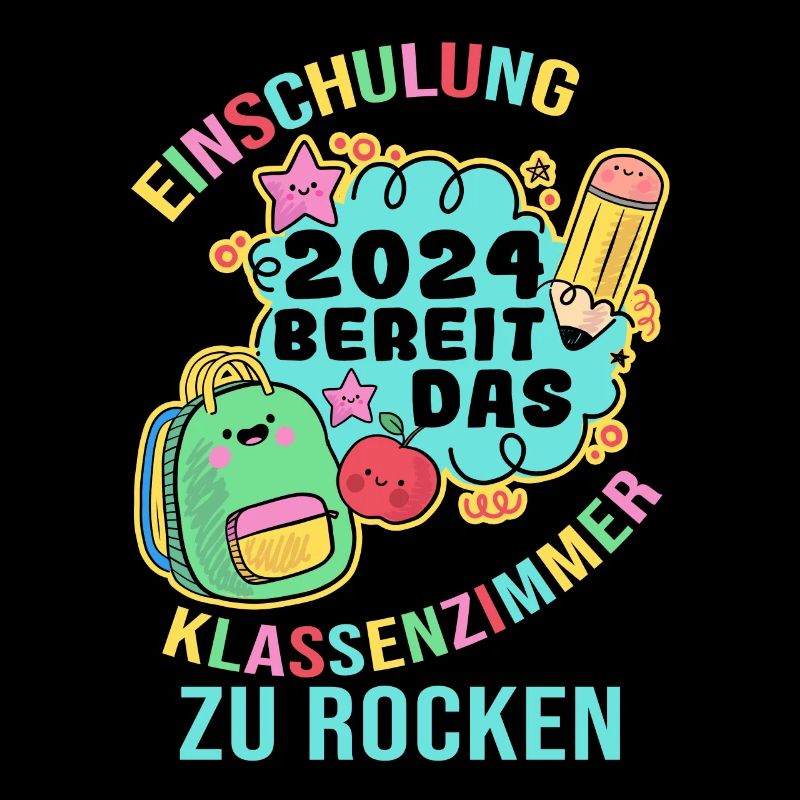 First Grade Elementary School 2024 Gift